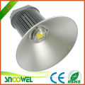 Industrial Waterproof IP65 led industrial high bay lights 100w